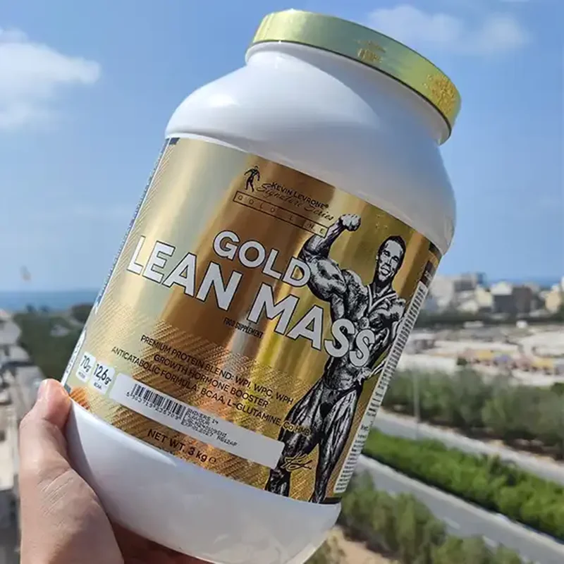 گینر گلد لین مس طرح جدید ۳ کیلویی